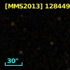 COSMOS J100027.63+021824.9