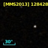 COSMOS J100049.83+021824.7
