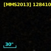 COSMOS J100039.39+021824.1