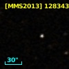 COSMOS J100048.86+021821.1