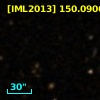 COSMOS J100021.75+021820.4