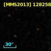 COSMOS J100027.64+021819.8