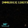 COSMOS J100036.34+021819.0