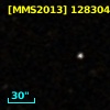 COSMOS J100049.84+021819.4
