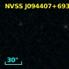 NVSS J094407+693312