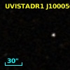 COSMOS J100050.11+021818.5