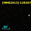 COSMOS J100051.50+021817.9