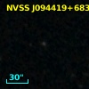 NVSS J094419+683123