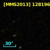 COSMOS J100043.48+021814.4
