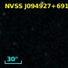 NVSS J094927+691232