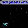 NVSS J095431+673455