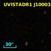 COSMOS J100033.24+021813.3