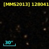 COSMOS J100021.81+021806.2
