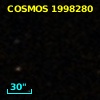 COSMOS J100042.63+021811.6