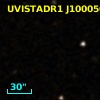 COSMOS J100050.64+021811.2