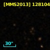 COSMOS J100024.01+021810.5