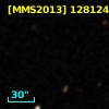 COSMOS J100033.89+021808.6