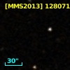 COSMOS J100049.70+021808.8