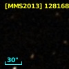 COSMOS J100032.83+021808.4