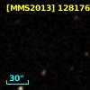 COSMOS J100032.97+021807.5