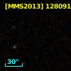 COSMOS J100042.82+021808.4