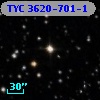 TYC 3620-701-1