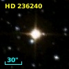 HD 236240