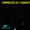 COSMOS J100035.14+021805.9