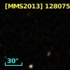 COSMOS J100034.67+021803.0