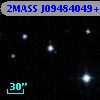 2MASS J09484049+6904491