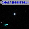 2MASS J09485541+6853164