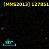 COSMOS J100041.56+021758.8