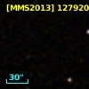 COSMOS J100052.00+021801.3