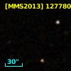 COSMOS J100050.50+021756.1