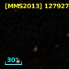 COSMOS J100033.21+021756.2