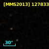 COSMOS J100043.04+021759.2