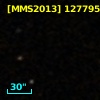 COSMOS J100042.77+021758.7