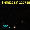 COSMOS J100035.02+021758.2
