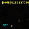 COSMOS J100034.35+021756.8