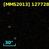 COSMOS J100042.70+021754.6
