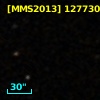 COSMOS J100042.46+021753.5