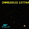 COSMOS J100037.92+021756.3