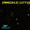 COSMOS J100022.09+021754.1