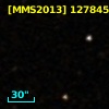 COSMOS J100050.53+021800.5