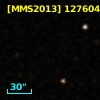 COSMOS J100050.80+021750.9