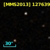 COSMOS J100048.12+021751.0
