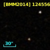 COSMOS J100050.41+021747.8