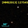 COSMOS J100049.14+021749.3