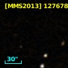 zCOSMOS 831458