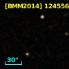 COSMOS J100048.90+021747.8